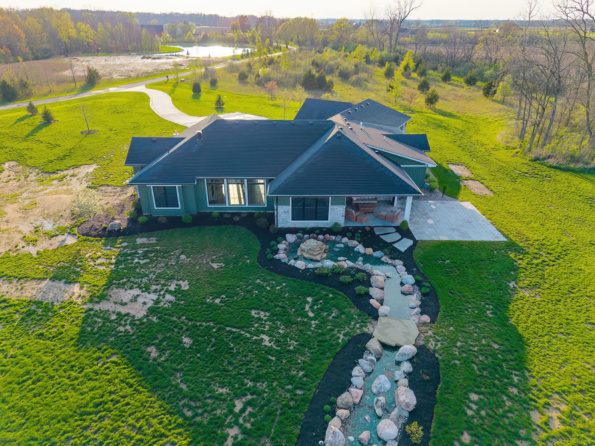 16797 Zubrick Road Roanoke, IN 46783 - Photo 35 of 36