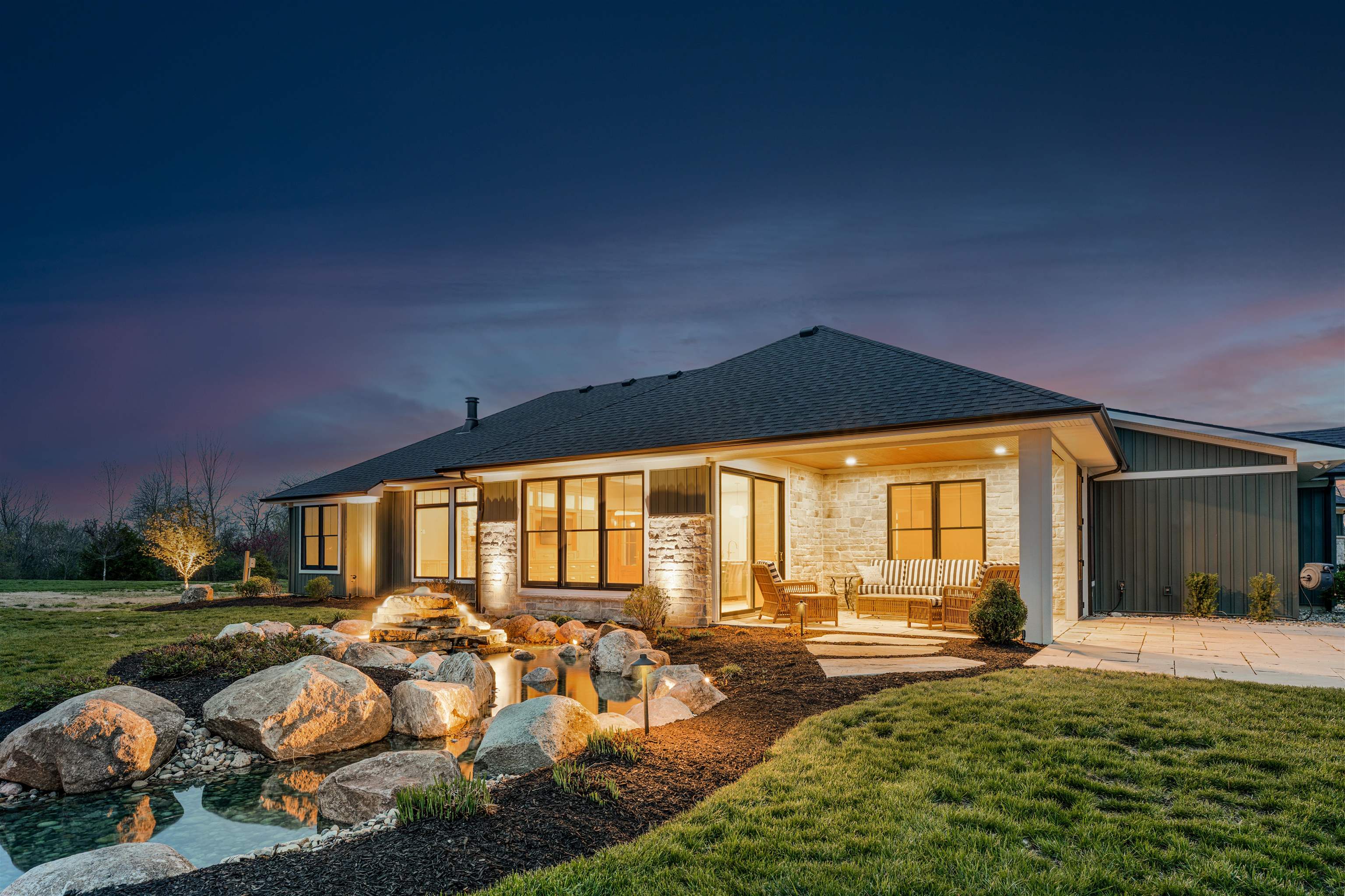 16797 Zubrick Road Roanoke, IN 46783 - Photo 36 of 36