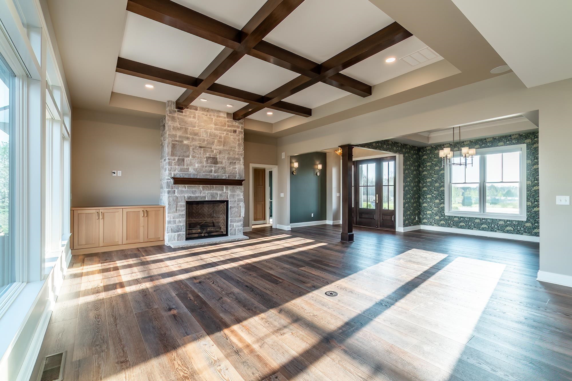 16797 Zubrick Road Roanoke, IN 46783 - Photo 4 of 36