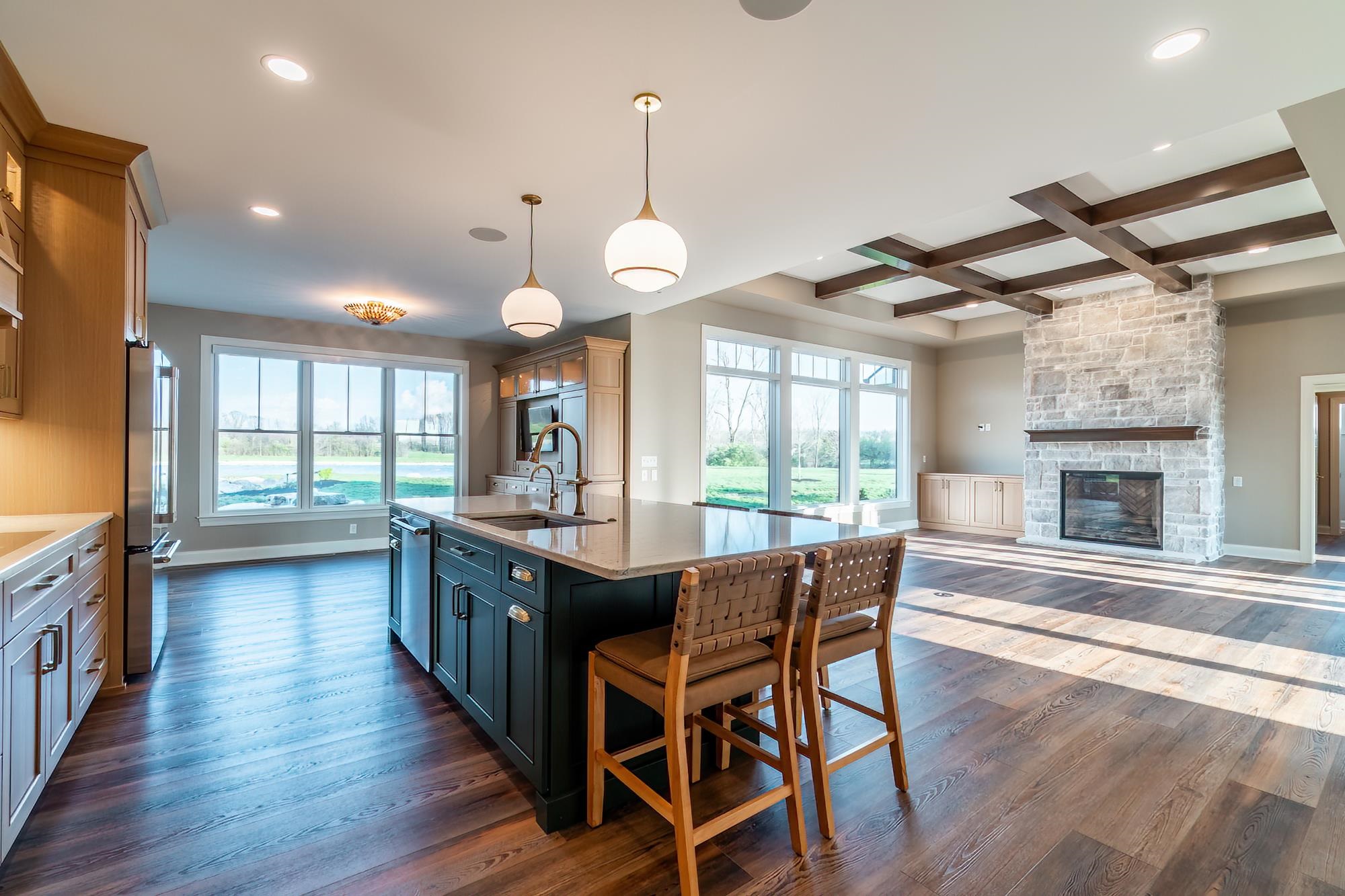 16797 Zubrick Road Roanoke, IN 46783 - Photo 6 of 36