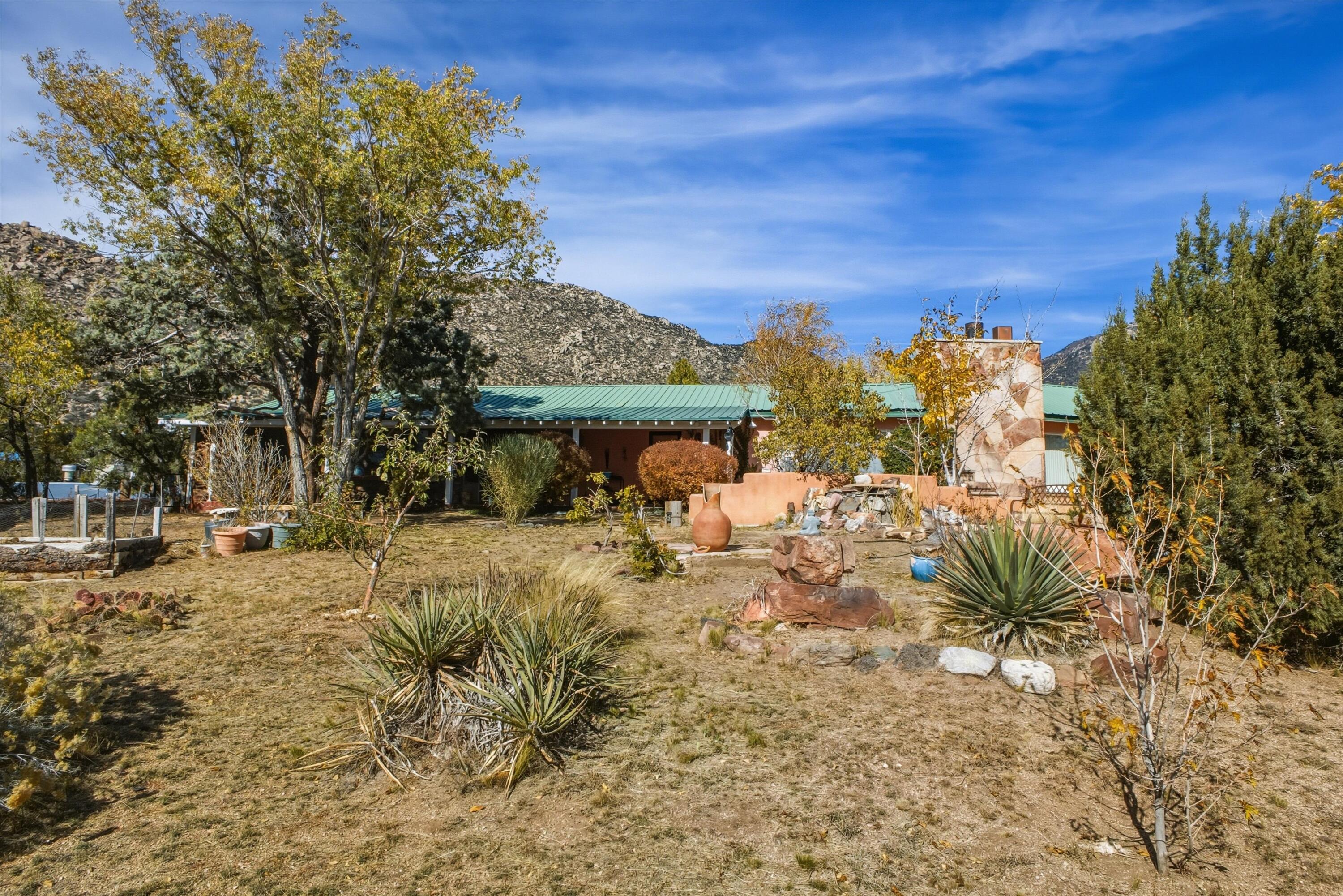 24 Matisse Road Albuquerque, NM 87123 - Photo 22 of 145 Gallery Image 22