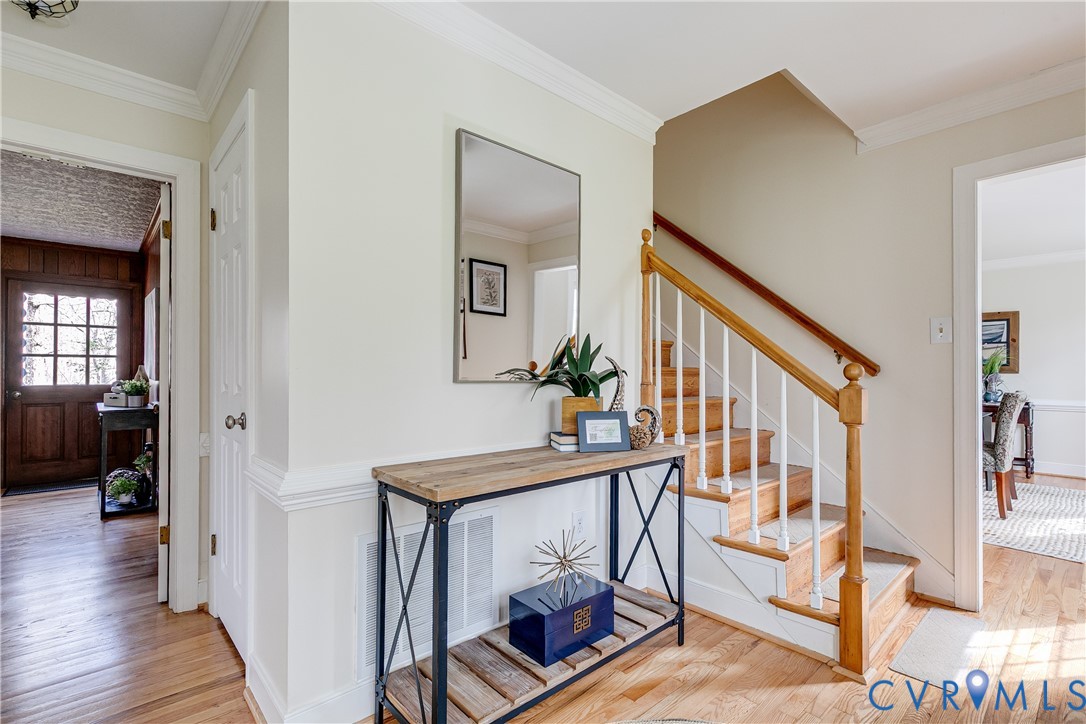 9536 Williamsville Road Mechanicsville, VA 23116 - Photo 13 of 32