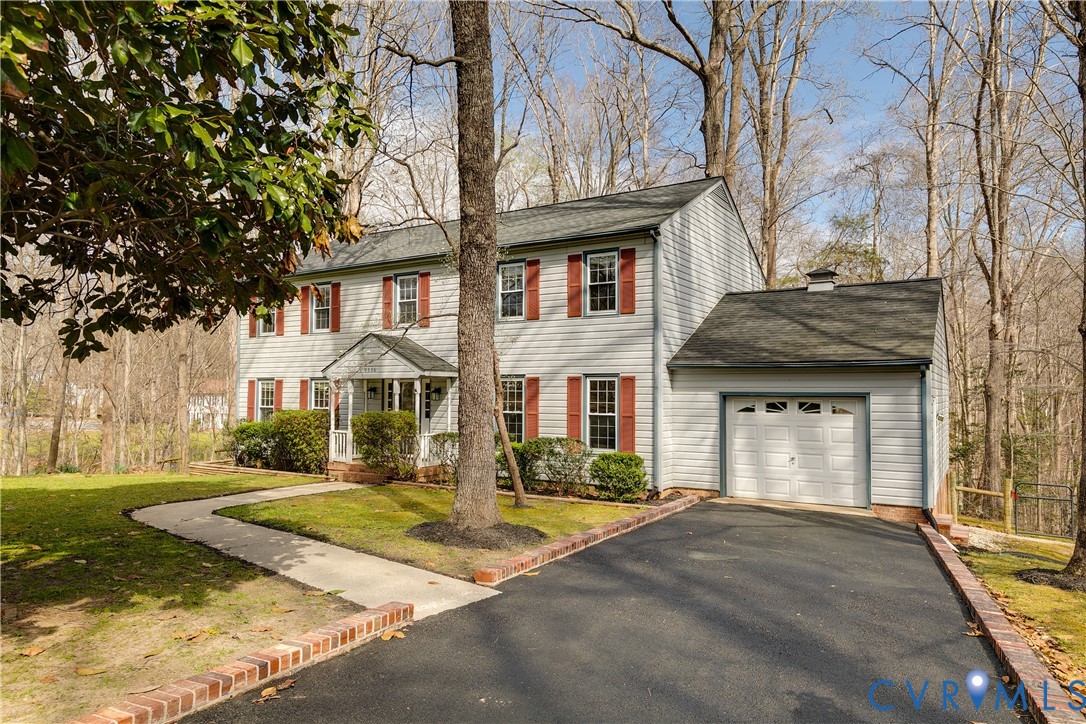 9536 Williamsville Road Mechanicsville, VA 23116 - Photo 32 of 32 Schedule your showing today!