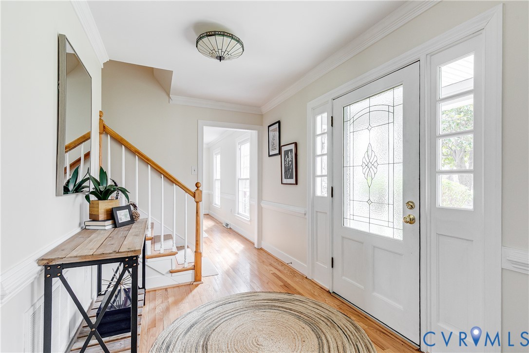 9536 Williamsville Road Mechanicsville, VA 23116 - Photo 5 of 32