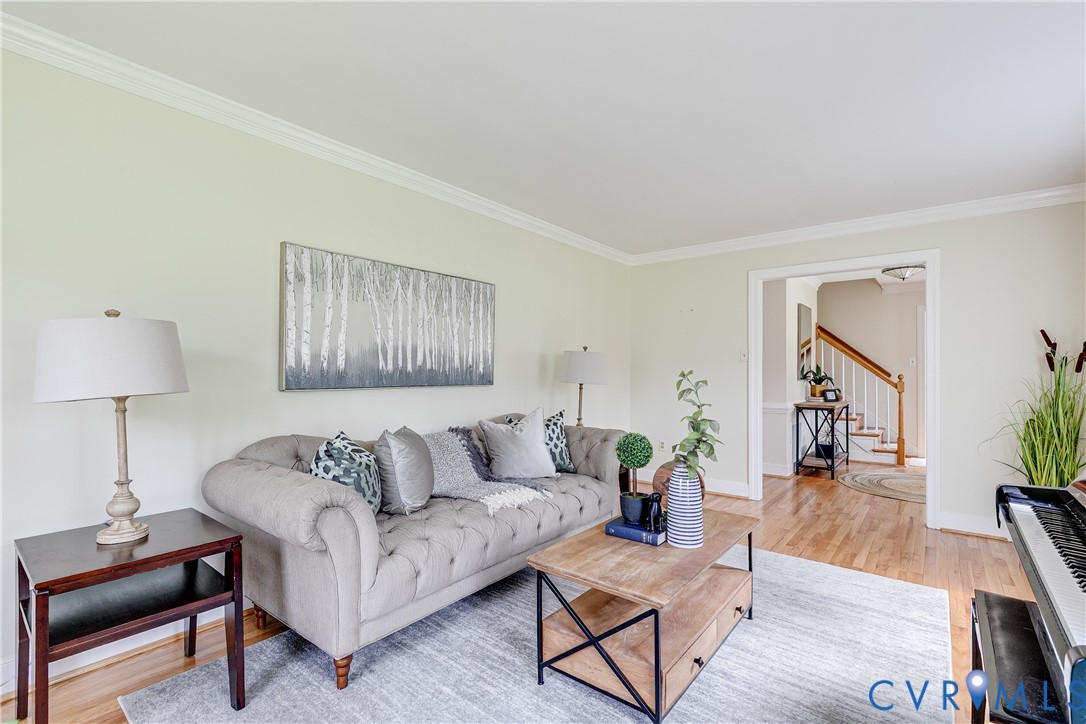 9536 Williamsville Road Mechanicsville, VA 23116 - Photo 7 of 32