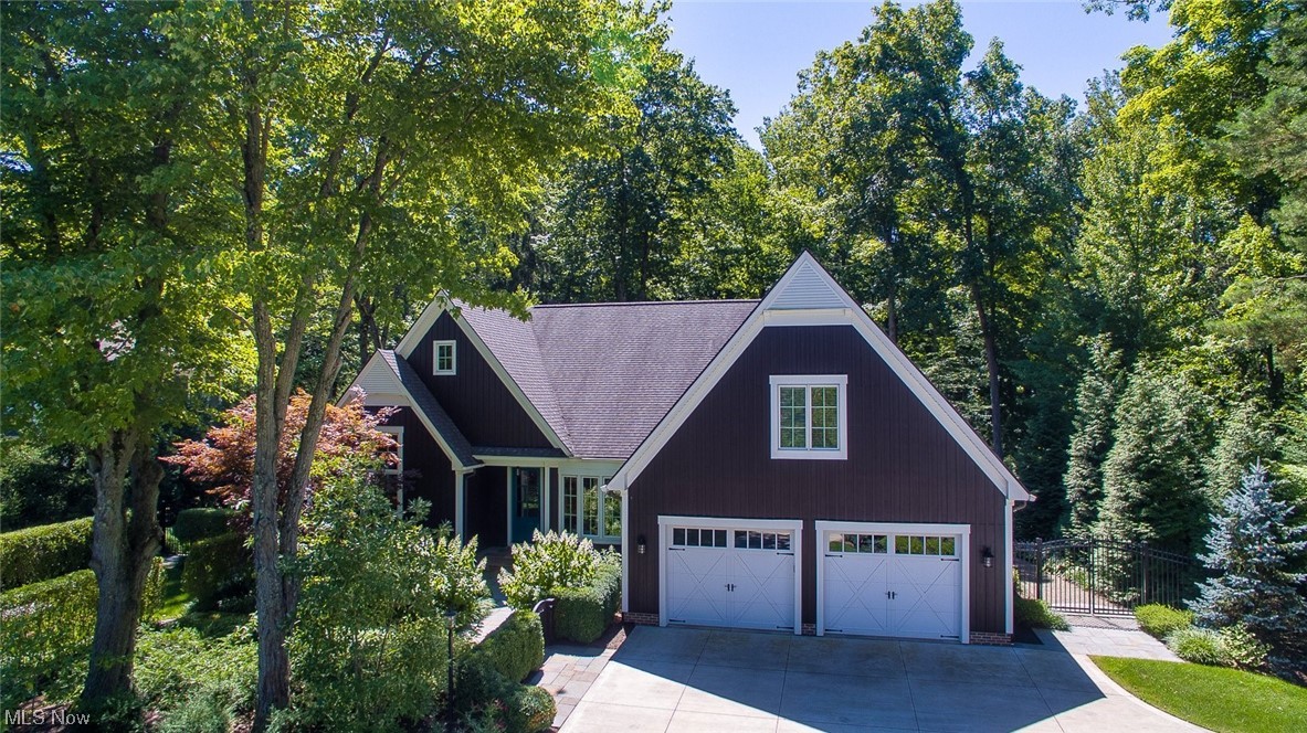 614 Bell Road Chagrin Falls, OH 44022 - Photo 1 of 35 Gallery Image 1