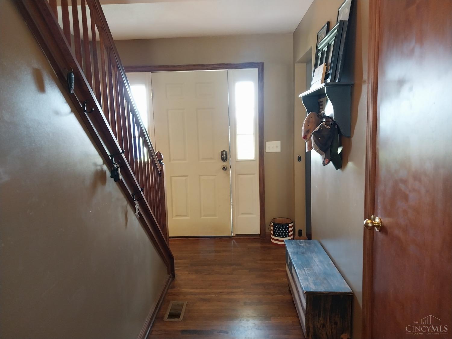 940 Waugh Road Greenfield, OH 45123 - Photo 33 of 49 Gallery Image 33