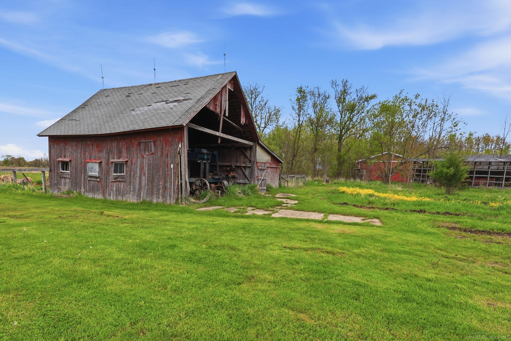 8839 Petz Road Imlay City, MI 48444 - Photo 34 of 51