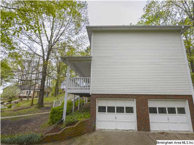 224 Dolphin Circle Alabaster, AL 35007 - Photo 24 of 25
