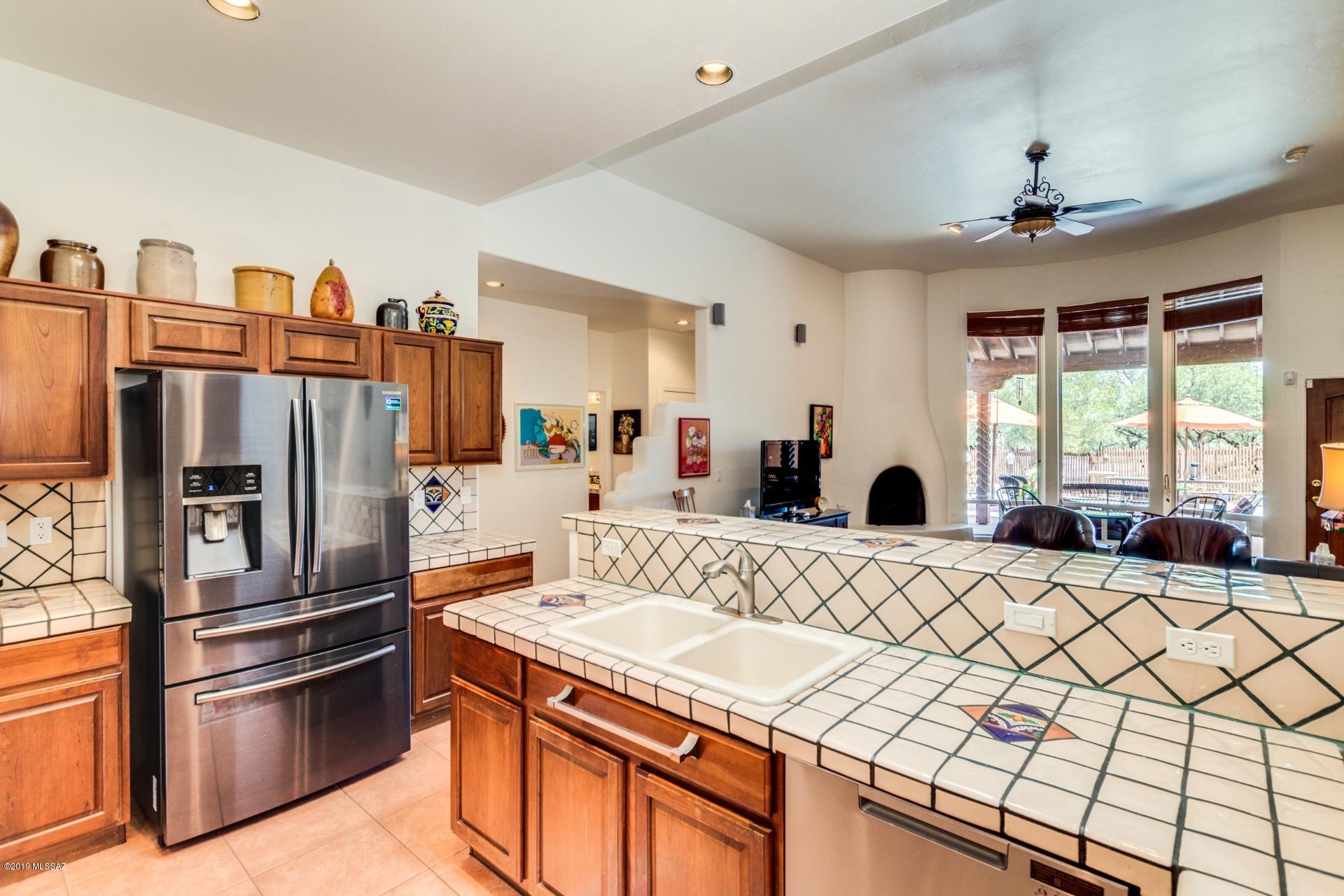 22 Ranchos Del Rio Court Nogales, AZ 85621 - Photo 11 of 29
