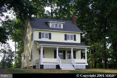313 Pylesville Road Pylesville, MD 21132 - Photo 1 of 24 Exterior (Front)