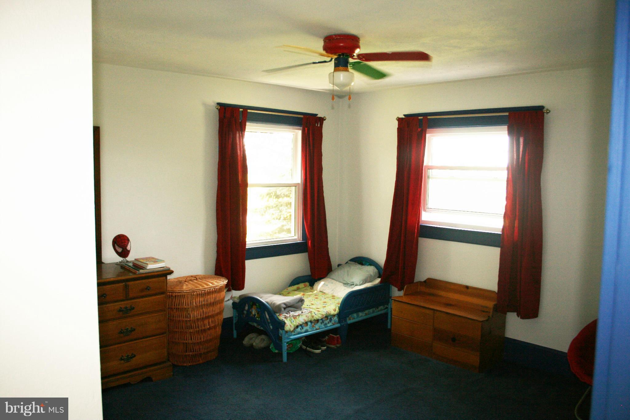 313 Pylesville Road Pylesville, MD 21132 - Photo 12 of 24 Bedroom (Master)
