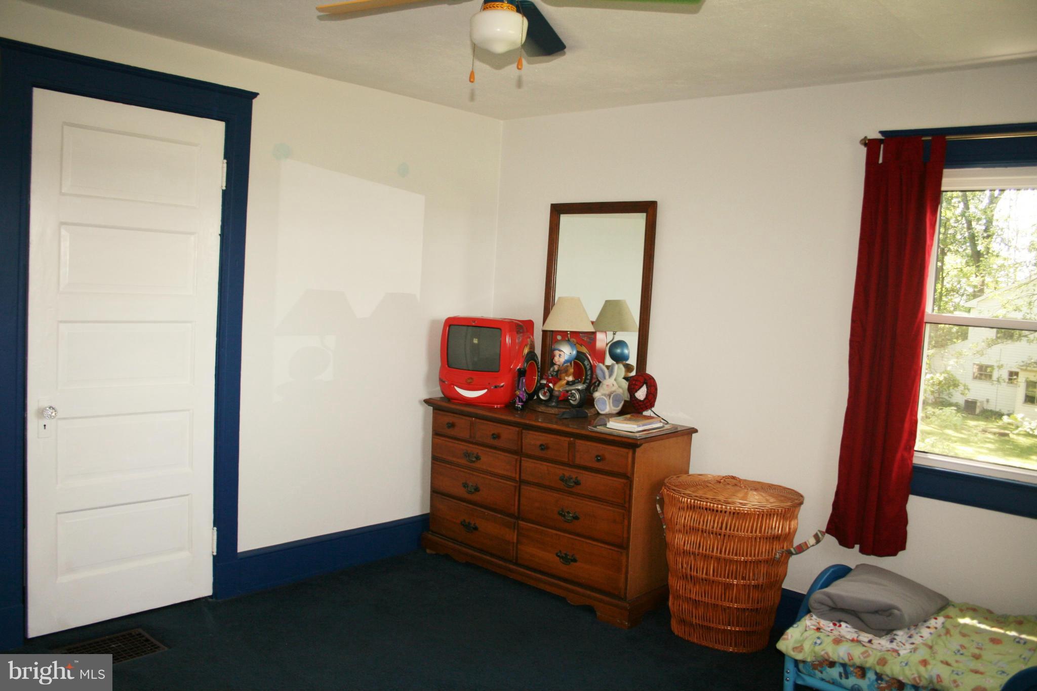 313 Pylesville Road Pylesville, MD 21132 - Photo 13 of 24 Bedroom