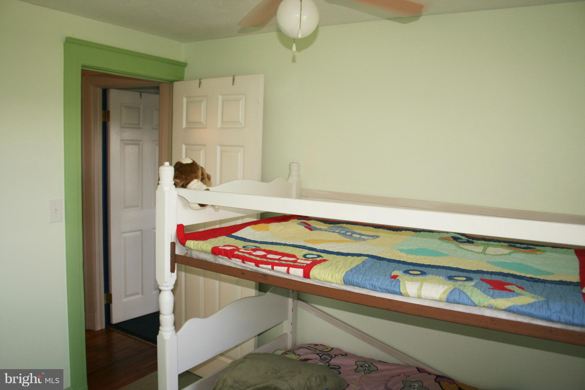 313 Pylesville Road Pylesville, MD 21132 - Photo 14 of 24 Bedroom