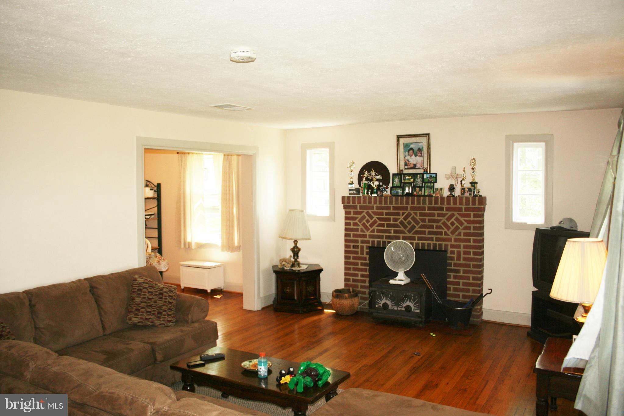 313 Pylesville Road Pylesville, MD 21132 - Photo 3 of 24 Family Room