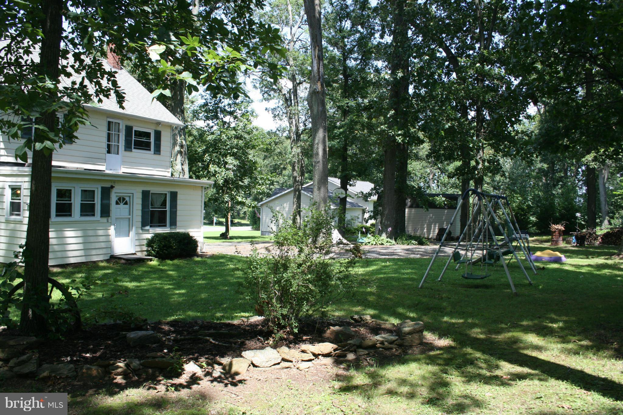313 Pylesville Road Pylesville, MD 21132 - Photo 21 of 24 Exterior (Front)