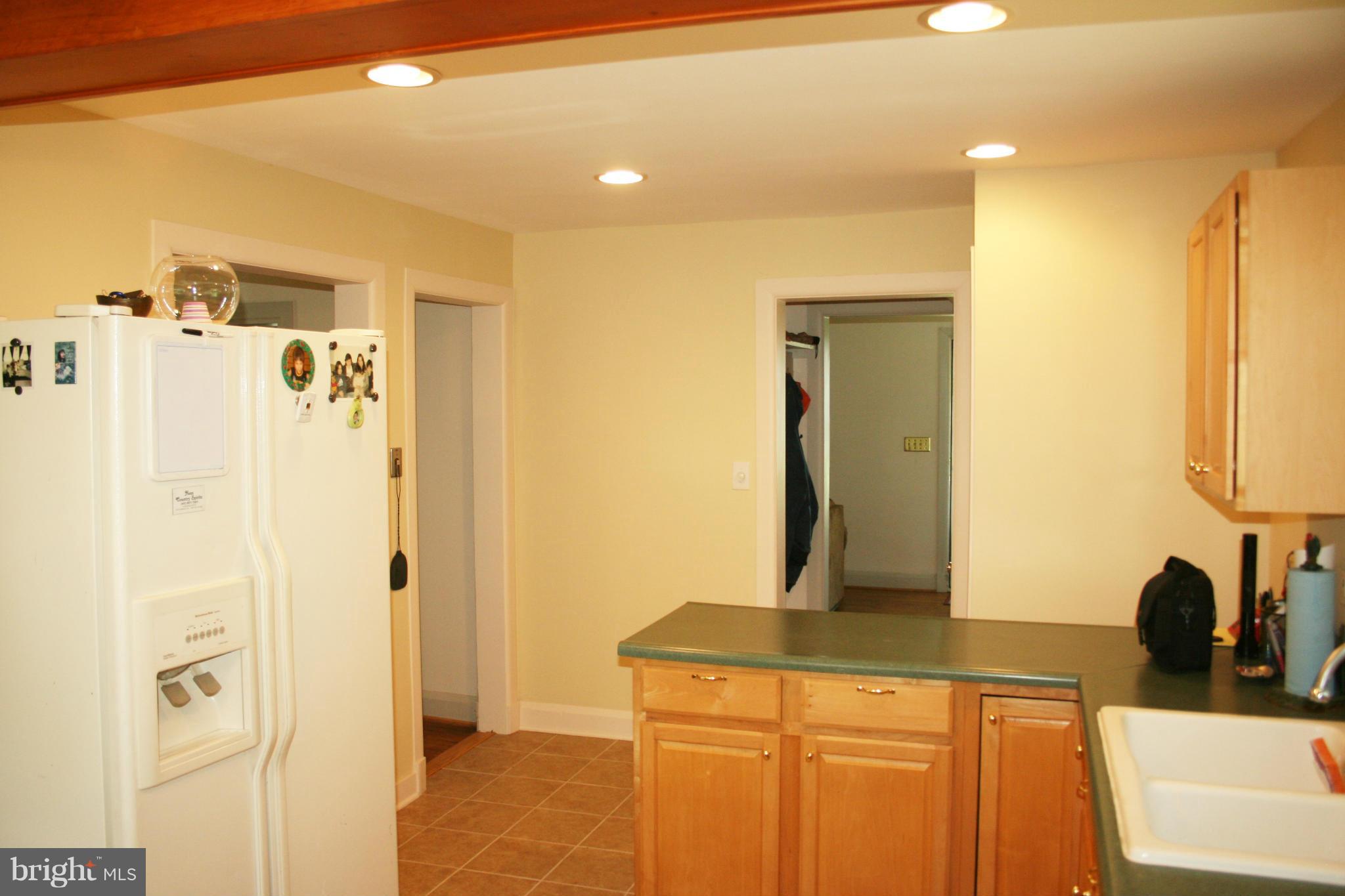 313 Pylesville Road Pylesville, MD 21132 - Photo 6 of 24 Kitchen