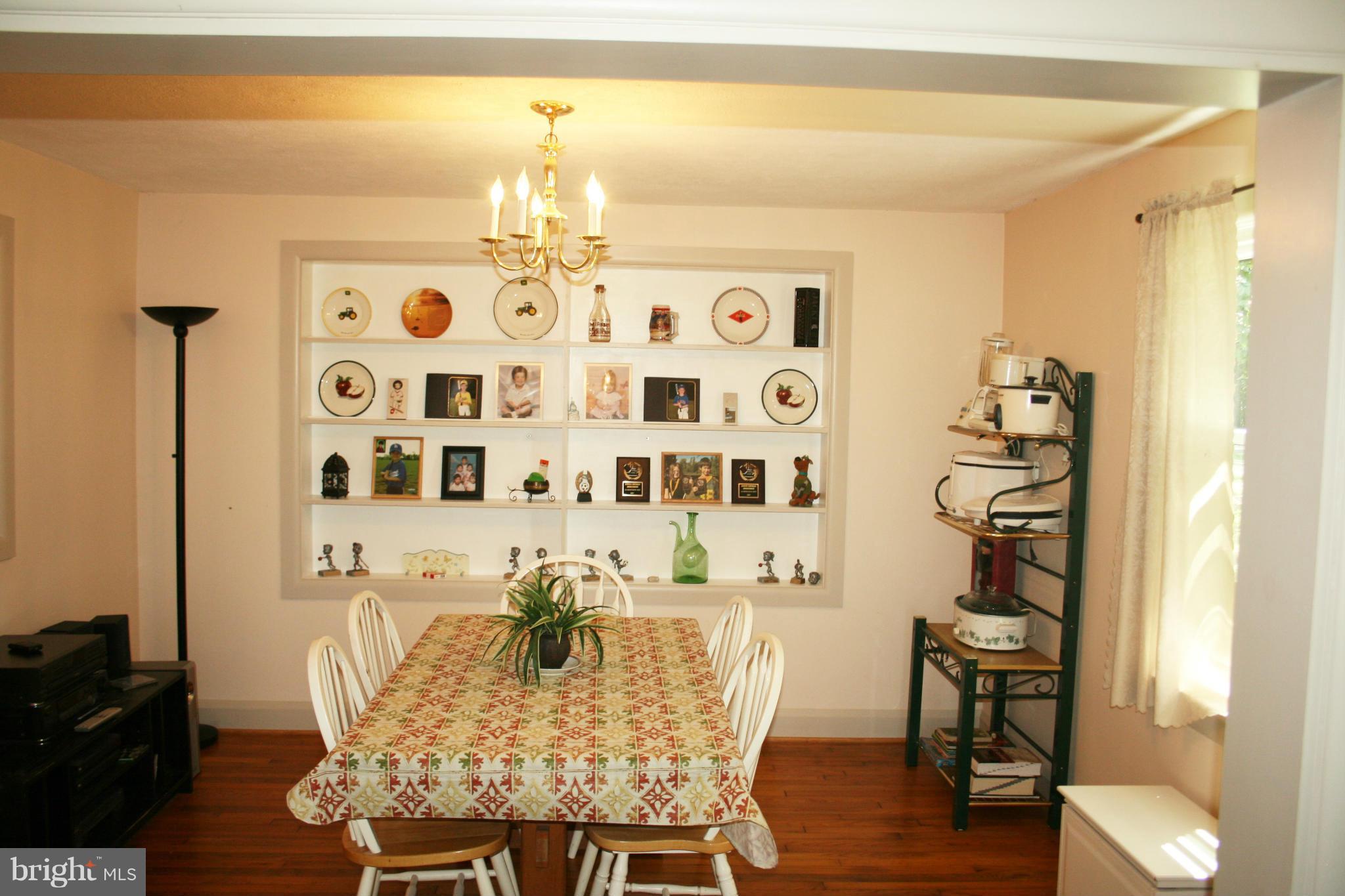 313 Pylesville Road Pylesville, MD 21132 - Photo 9 of 24 Dining Room