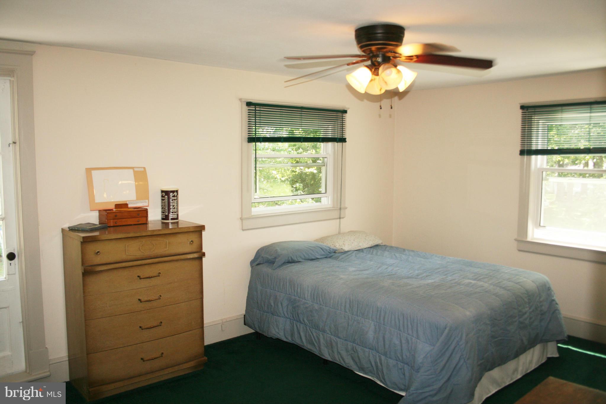 313 Pylesville Road Pylesville, MD 21132 - Photo 10 of 24 Bedroom (Master)
