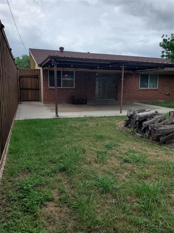 2225 Ruby Road Irving, TX 75060 - Photo 33 of 37