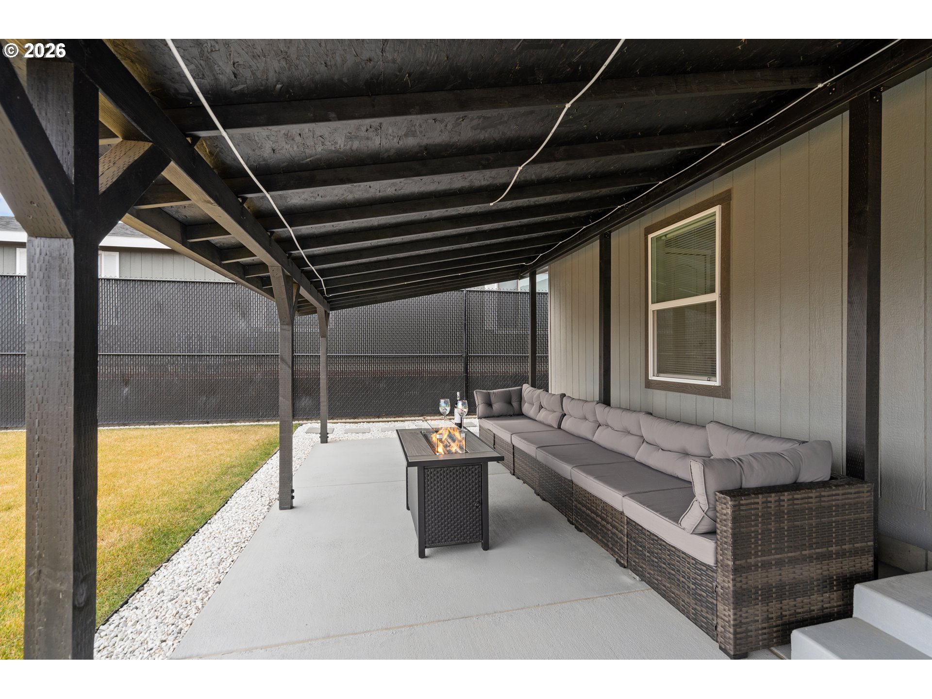 3033 Southwest Terrace Drive Pendleton, OR 97801 - Photo 23 of 38