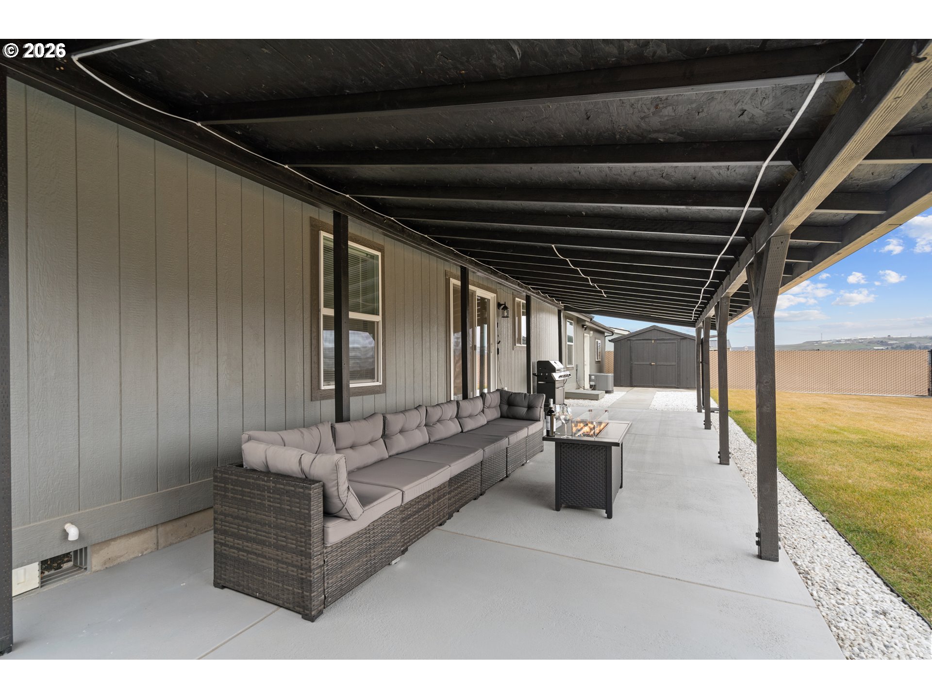 3033 Southwest Terrace Drive Pendleton, OR 97801 - Photo 25 of 38