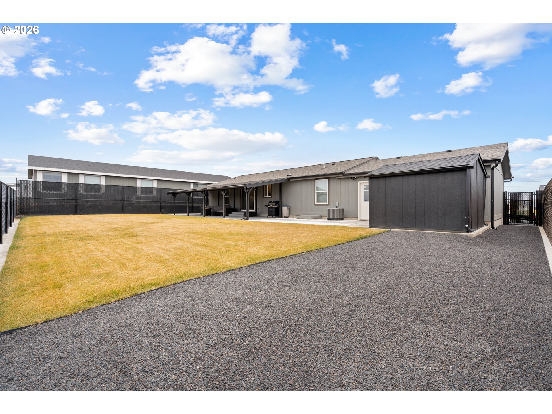 3033 Southwest Terrace Drive Pendleton, OR 97801 - Photo 30 of 38