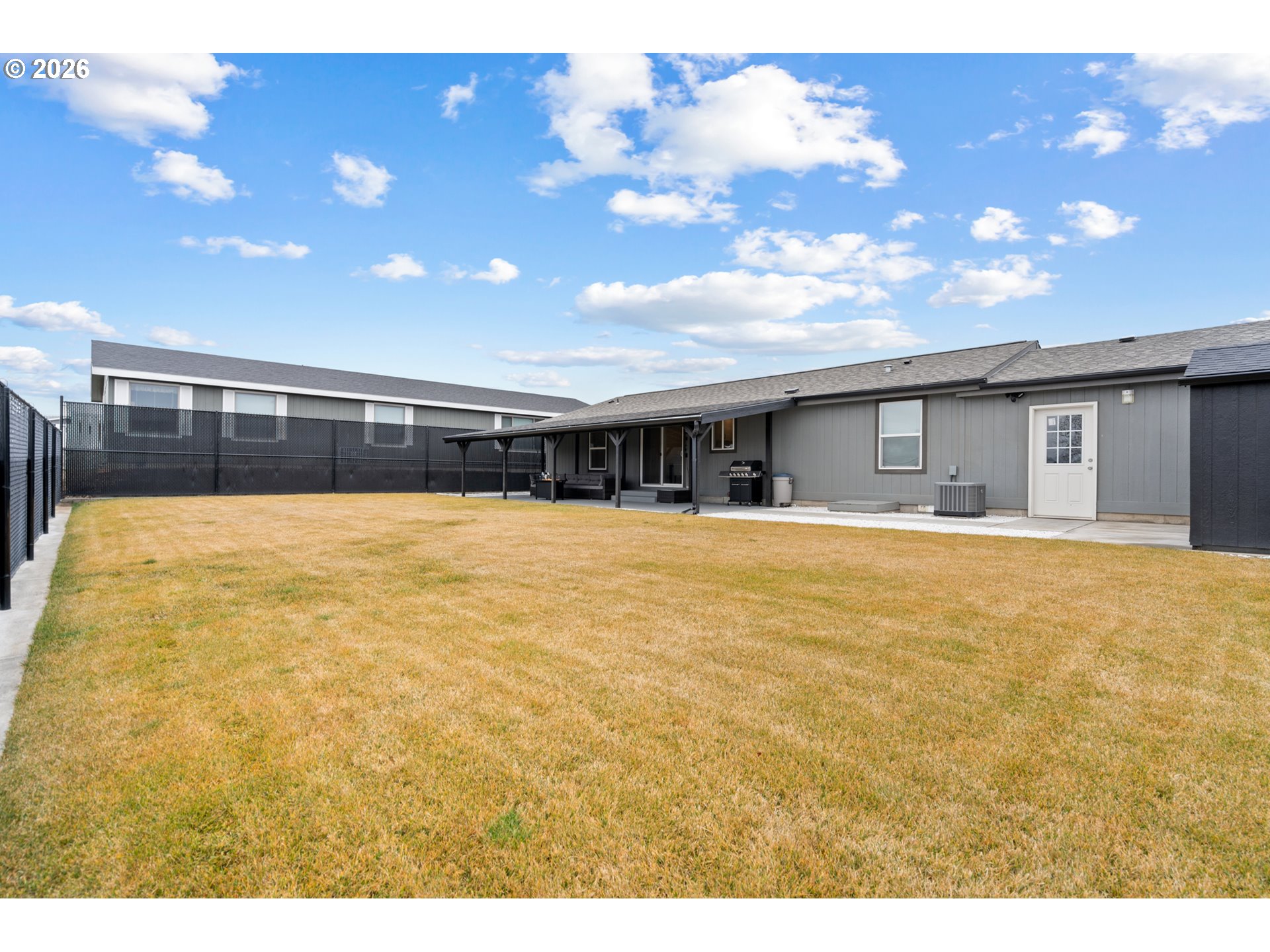 3033 Southwest Terrace Drive Pendleton, OR 97801 - Photo 31 of 38