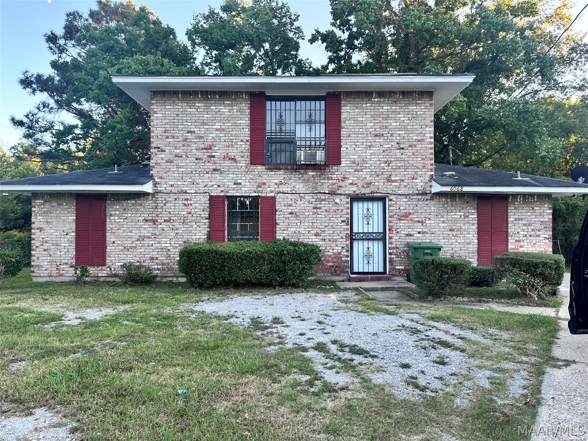 6068 Cherry Hill Road Montgomery, AL 36116 - Photo 1 of 7 Gallery Image 1