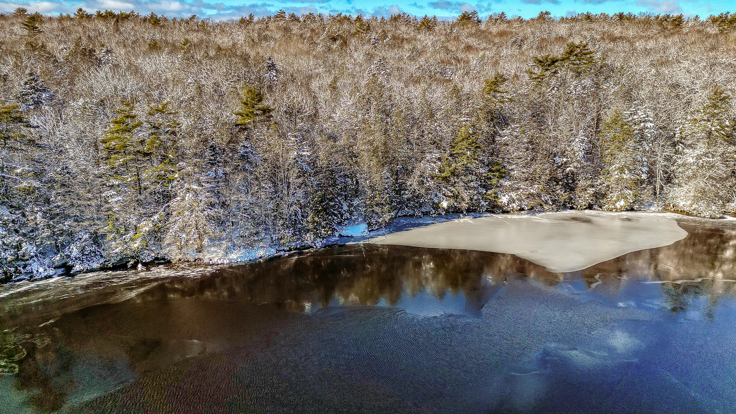 5 Whale Rock Road Boothbay, ME 04537 - Photo 45 of 48 18