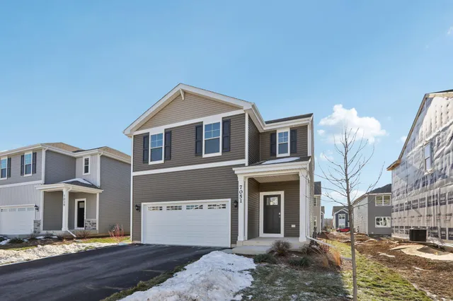 $439,990 | 7051 Oakmont Road, Mount Pleasant, WI 53403