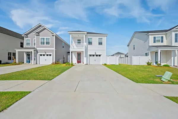 $2,500 | 107 Patterson Avenue, Goose Creek, SC 29445