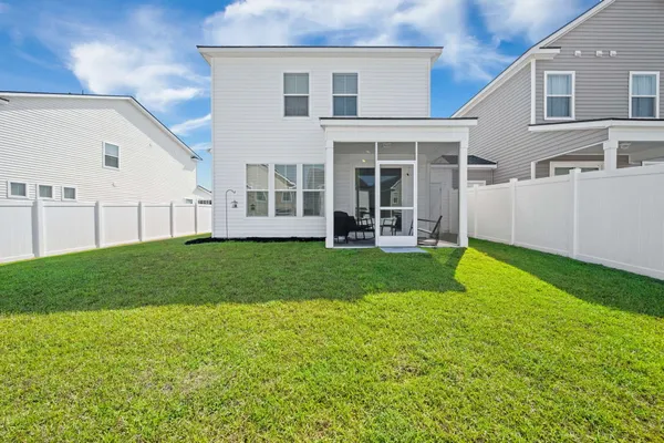 $2,500 | 107 Patterson Avenue, Goose Creek, SC 29445