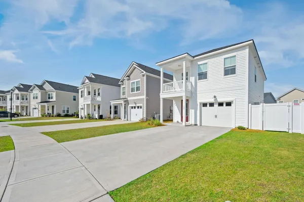 $2,500 | 107 Patterson Avenue, Goose Creek, SC 29445