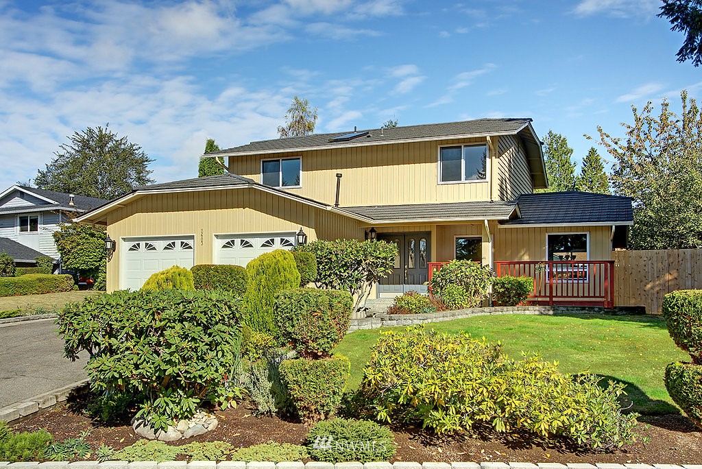2603 173rd Place Southeast Bothell, WA 98012 - Photo 1 of 13 Gallery Image 1
