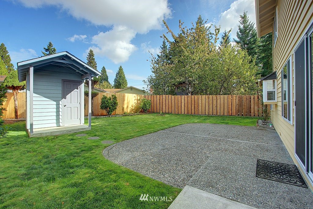 2603 173rd Place Southeast Bothell, WA 98012 - Photo 12 of 13 Gallery Image 12