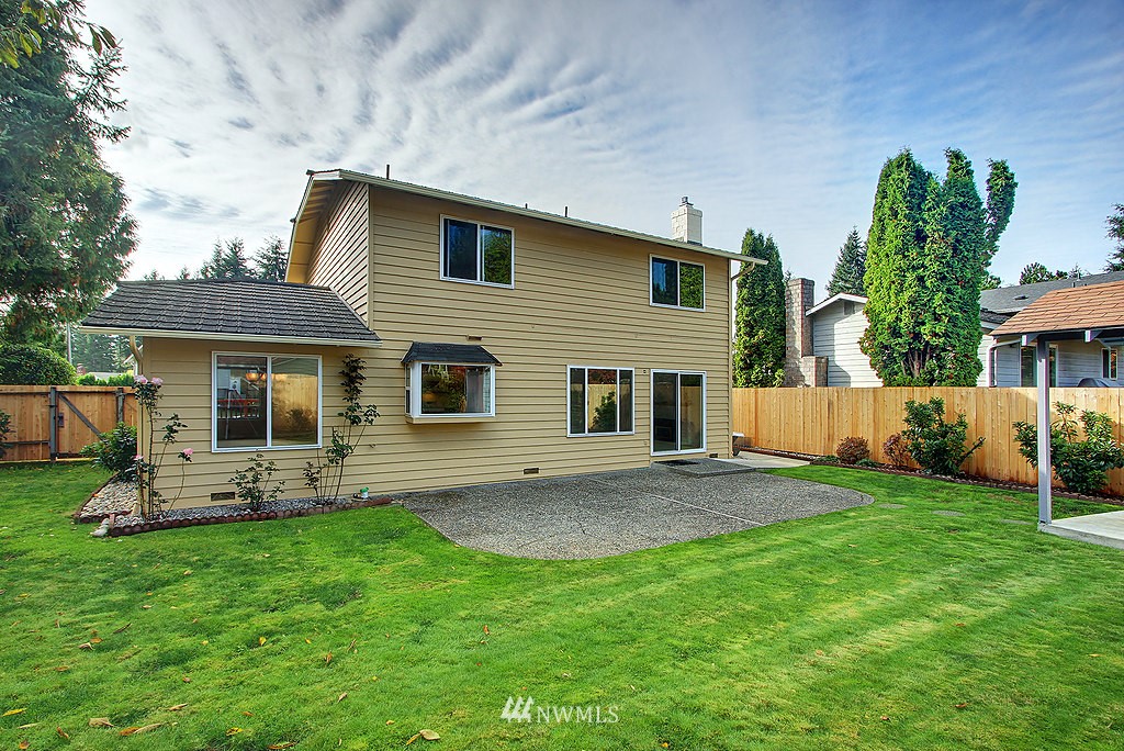 2603 173rd Place Southeast Bothell, WA 98012 - Photo 13 of 13 Gallery Image 13