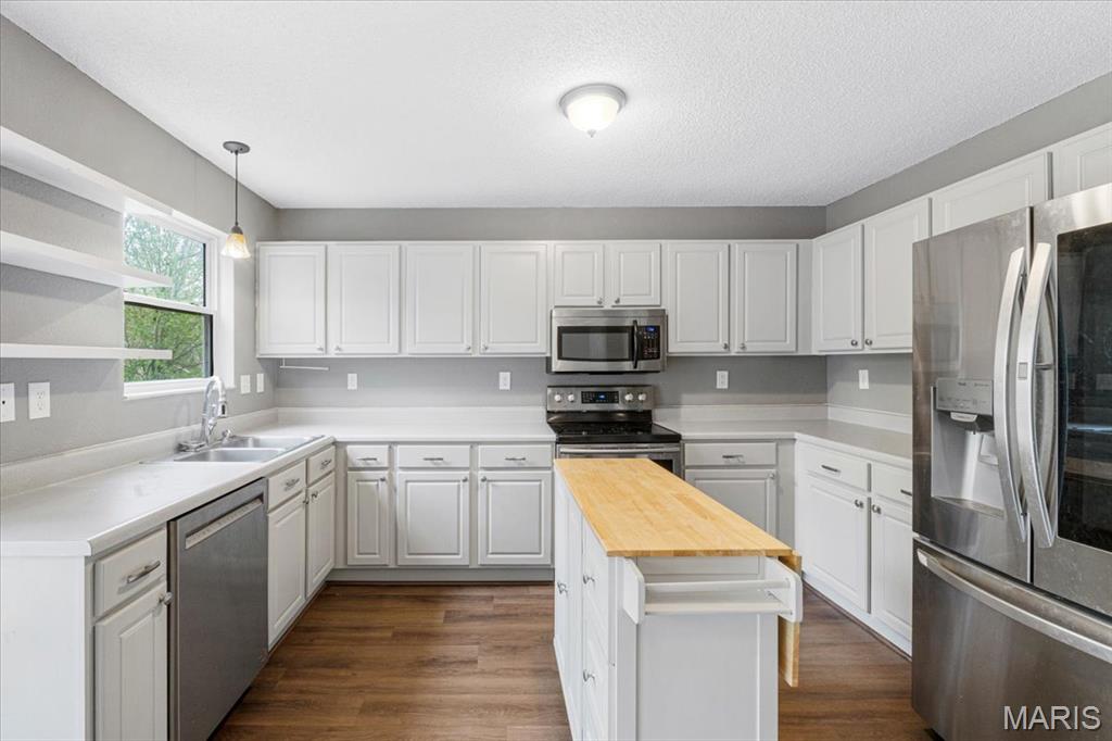 1733 Apple Hill Drive Arnold, MO 63010 - Photo 15 of 37