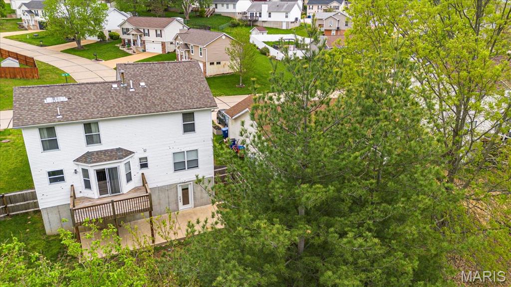 1733 Apple Hill Drive Arnold, MO 63010 - Photo 33 of 37