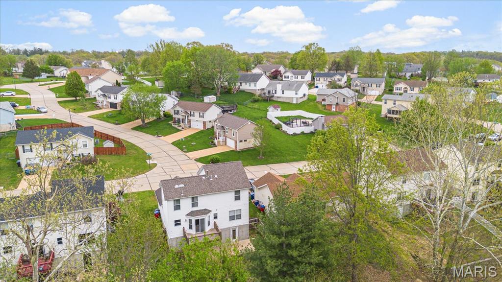 1733 Apple Hill Drive Arnold, MO 63010 - Photo 34 of 37