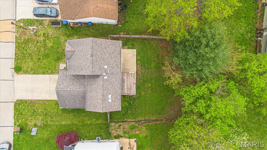 1733 Apple Hill Drive Arnold, MO 63010 - Photo 35 of 37