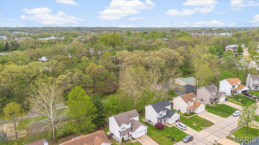 1733 Apple Hill Drive Arnold, MO 63010 - Photo 36 of 37