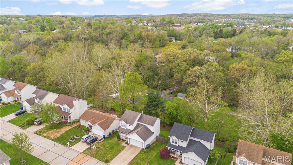 1733 Apple Hill Drive Arnold, MO 63010 - Photo 37 of 37