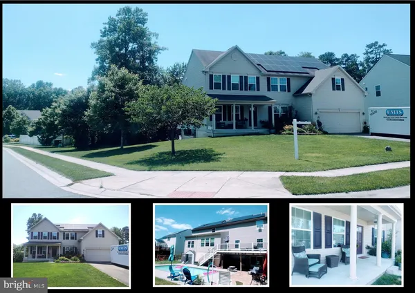 $550,000 | 151 Cool Springs Road, North East, MD 21901