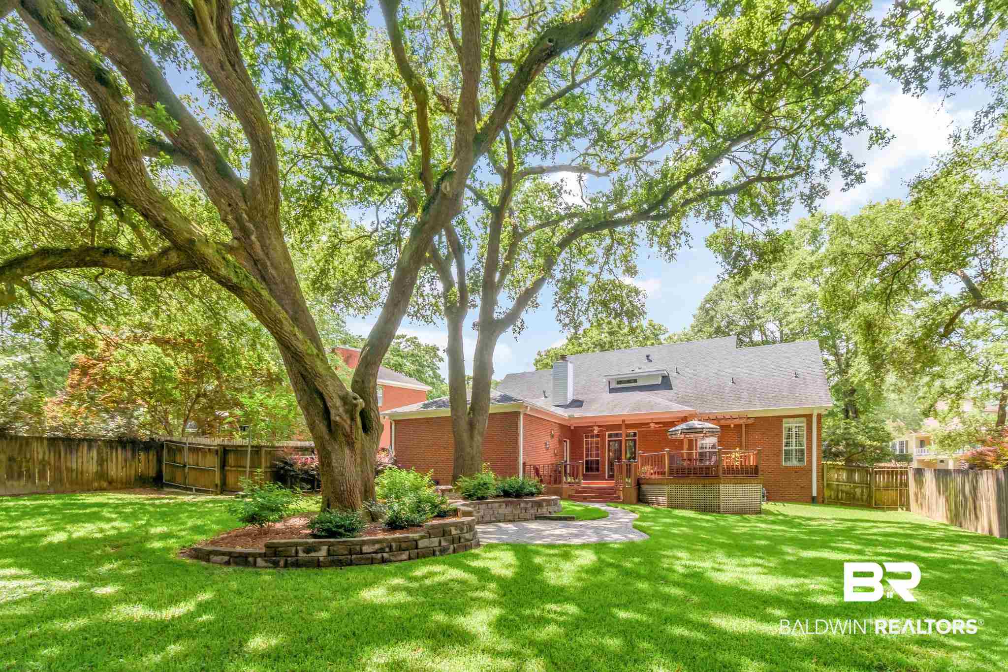 6317 Charlestowne Drive Mobile, AL 36693 - Photo 45 of 50
