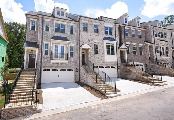 $3,750 | 2766 Avington Lane, Smyrna, GA 30080