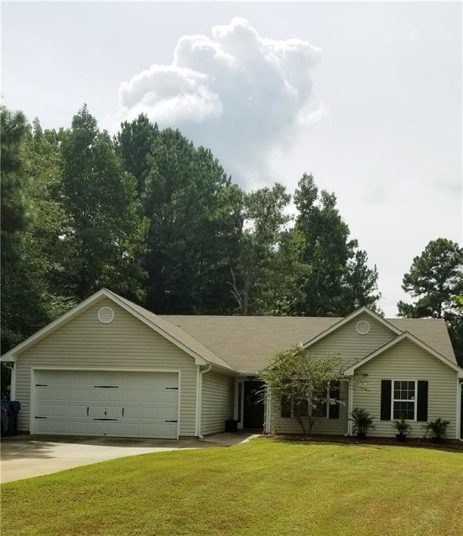 2120 Nunnally Farm Road Monroe, GA 30655 - Photo 1 of 1