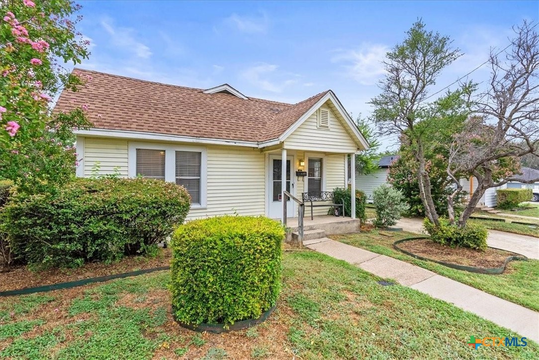 1117 F Avenue Plano, TX 75074 - Photo 4 of 29