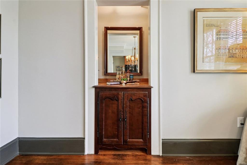 2814 Peachtree Road Northwest, Unit 10 Atlanta, GA 30305 - Photo 14 of 25