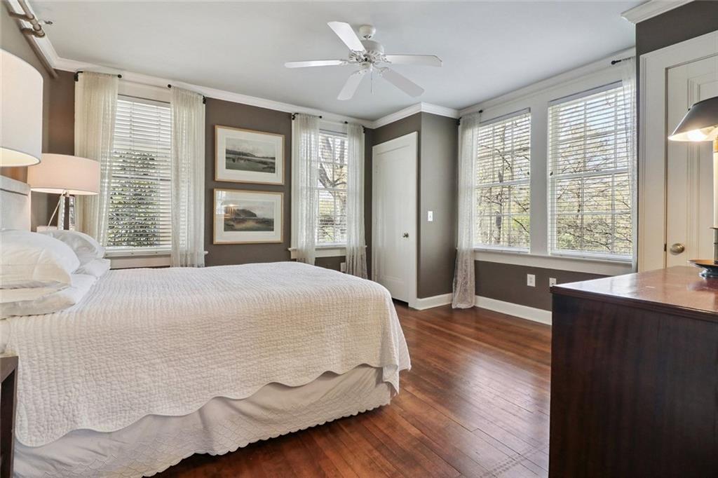 2814 Peachtree Road Northwest, Unit 10 Atlanta, GA 30305 - Photo 17 of 25